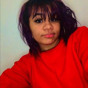 Meet your Posher, Janelle